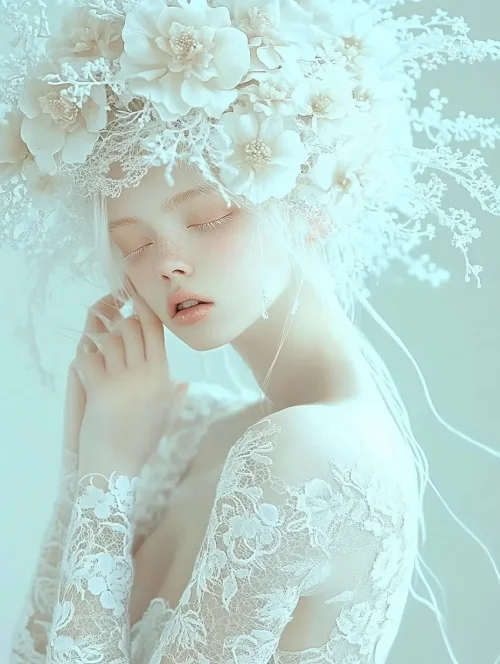 Floral Reverie