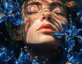 Free AI Image Generator for Designers & E-commerce丨icreat.ai