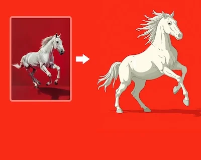 AI Image & Video Generator | Top All-in-One AI platform - iCreat AI